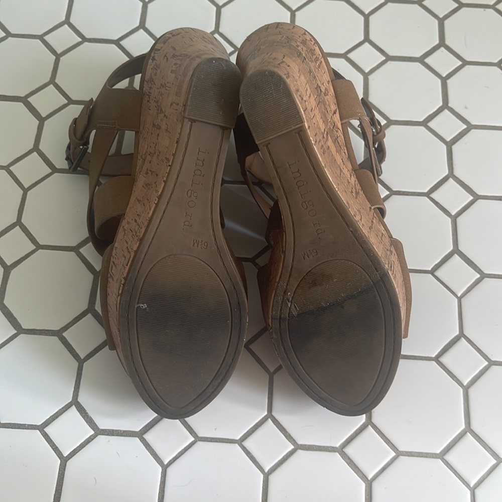 Wedges - Picture 3 of 3